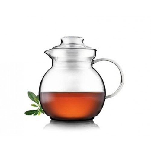 BANQUET Sklenená kanvica 1,5L Caseo 350010