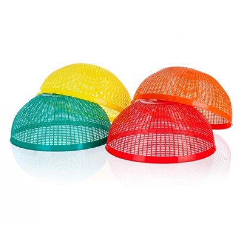 BANQUET Kryt na potraviny, priemer 35,4 x 15,5 cm 55322DB BANQUET Kryt na potraviny, priemer 35,4 x 15,5 cm 55322DB