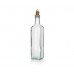 BORMIOLI Sklenená fľaša ETIKIET 550ml 05666180