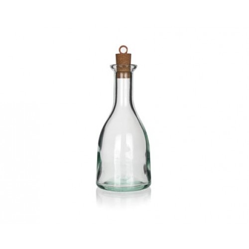 BORMIOLI Sklenená fľaša gotic 250ml 05666190 BORMIOLI Sklenená fľaša gotic 250ml 05666190