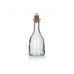 BORMIOLI Sklenená fľaša gotic 250ml 05666190