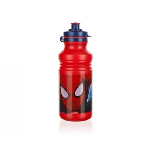 BANQUET Športová fľaša 500 ml Ultimate Spiderman 1217SP52434