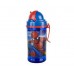 BANQUET fľaša so slamkou 350ml, Spiderman 1222SP38822