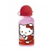 BANQUET Hliníková fľaša 400 ml Hello Kitty 1225HK37334