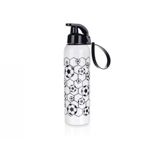BANQUET Športová fľaša GOAL 700ml 12NN020