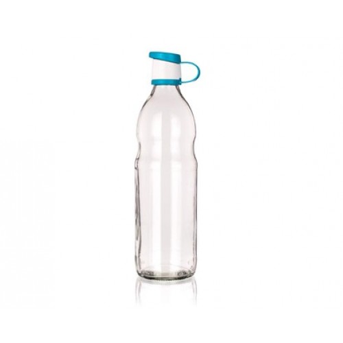 BANQUET Sklenená fľaša 1000 ml. ZEN assorti 34151268