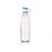 BANQUET Sklenená fľaša 1000 ml. ZEN assorti 34151268