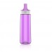 BANQUET AVANZA Fľaša športová 760 ml, fialová 12753540V
