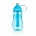 BANQUET ACTIV Blue Fľaša športová 450 ml 12NN011B
