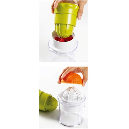 BANQUET CULINARIA Green Odšťavovač viacúčelový 28522000G