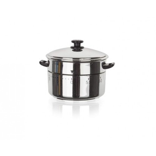 BANQUET Kuchynská minútka POT Culinaria 7,2 x 8,7x6,6cm 28MT601