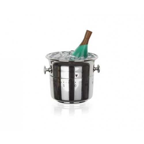BANQUET Kuchyň.minutka ICE-BUCKET Culinaria 7x7,5x9,6 cm 28MT602 BANQUET Kuchyň.minutka ICE-BUCKET Culinaria 7x7,5x9,6 cm 28MT602