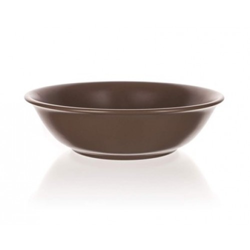 BANQUET Misa HNEDÁ MAT 24,5 cm Amandu 20241M2140S BANQUET Misa HNEDÁ MAT 24,5 cm Amandu 20241M2140S