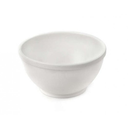 BANQUET Silikónová miska 8 x 4,5 cm, Culinaria biela 3126042134 BANQUET Silikónová miska 8 x 4,5 cm, Culinaria biela 3126042134