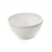 BANQUET Silikónová miska 8 x 4,5 cm, Culinaria biela 3126042134