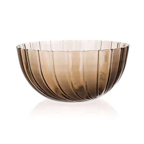 VETRO-PLUS Misa 21,7 cm VERONA dym 59M 85B SAM VETRO-PLUS Misa 21,7 cm VERONA dym 59M 85B SAM
