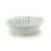 BANQUET misa 22,5cm square, Victoria 05VM FT952