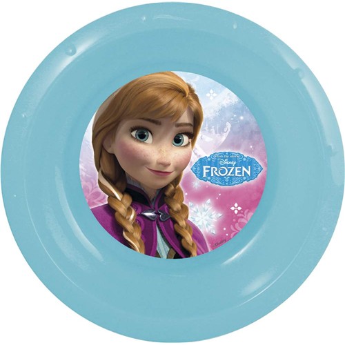 BANQUET FROZEN Miska plastová 17 cm 1201FR55811 BANQUET FROZEN Miska plastová 17 cm 1201FR55811