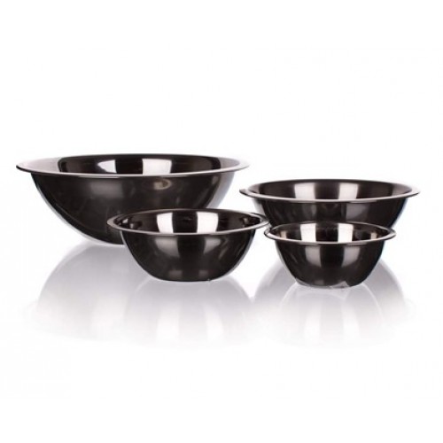 BANQUET 4dielna sada misiek GLOSSY 15130004