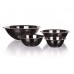 BANQUET 4dielna sada misiek GLOSSY 15130004