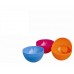BANQUET Misky plastové 2dielna sada (o170x80mm) 554398