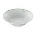 BANQUET Misa 22,9 cm CUBITO GREEN 601492W112120