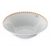 BANQUET Misa 22,9 cm CUBITO ORANGE 601492W112202