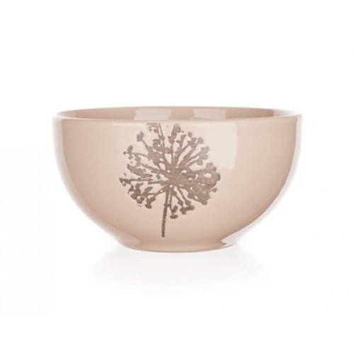BANQUET Miska 14 cm Alia Creamy 60149AC BANQUET Miska 14 cm Alia Creamy 60149AC