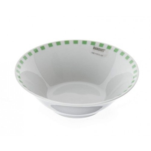 BANQUET Miska 15,2 cm CUBITO GREEN 60149W112120