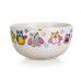 BANQUET OWLS Miska keramická 12,5 cm 60220115