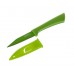 BANQUET Praktický nôž s nepriľnavým povrchom 20cm Fleret Verde 25LI3200GF4