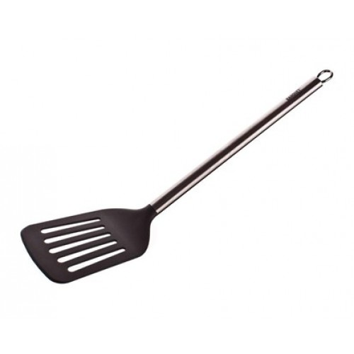 BANQUET AKCENT BLACK Obracačka s otvormi, 33 cm 28AU010B02 BANQUET AKCENT BLACK Obracačka s otvormi, 33 cm 28AU010B02