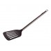 BANQUET AKCENT BLACK Obracačka s otvormi, 33 cm 28AU010B02