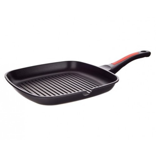BANQUET panvica 24cm CERAMIX s keramickým povrchom 40GSXCO24