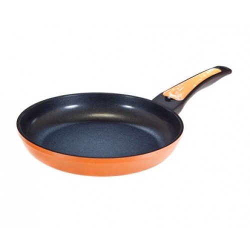 BANQUET panvicu 24cm CERAMIX s keramickým povrchom 40GSXCO24