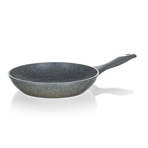 BANQUET GRANITE Panvica s nepriľnavým povrchom Grey 24 cm 40050624