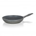 BANQUET GRANITE Panvica s nepriľnavým povrchom Grey 24 cm 40050624