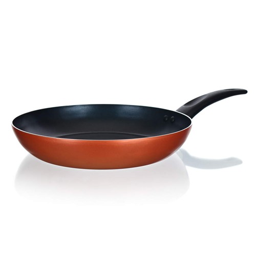 VETRO-PLUS PATINA Panvica s nepriľnavým povrchom 24 x 4,3 cm 40050024
