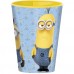 BANQUET MINIONS Pohárik plastový 260 ml 1212MN76207