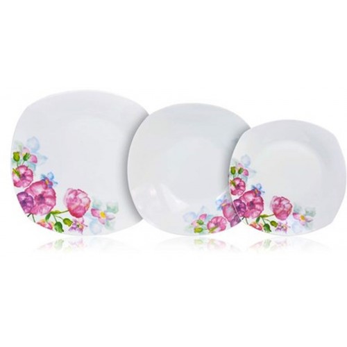 BANQUET DOLORES Sada tanierov square, 18 ks 60311137 BANQUET DOLORES Sada tanierov square, 18 ks 60311137