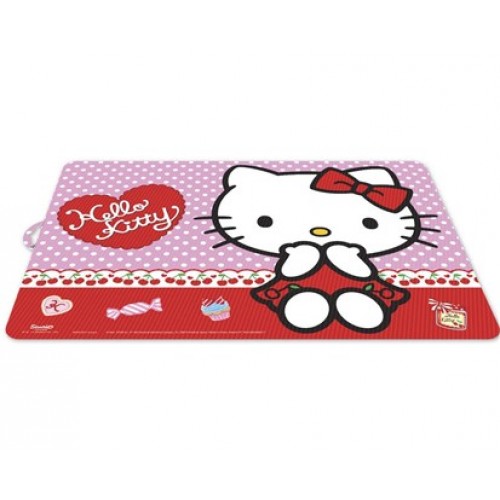 BANQUET Prestieranie 43x29 cm, Hello Kitty 1208HK37319 BANQUET Prestieranie 43x29 cm, Hello Kitty 1208HK37319