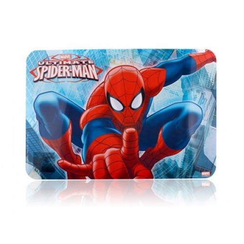 BANQUET prestieranie 43x29cm, Spiderman 1208SP38819 BANQUET prestieranie 43x29cm, Spiderman 1208SP38819