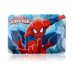 BANQUET prestieranie 43x29cm, Spiderman 1208SP38819