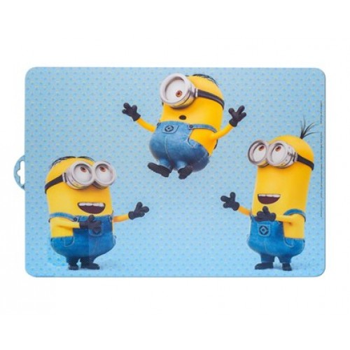 BANQUET Offset prestieranie Minions 1228MN76119 BANQUET Offset prestieranie Minions 1228MN76119