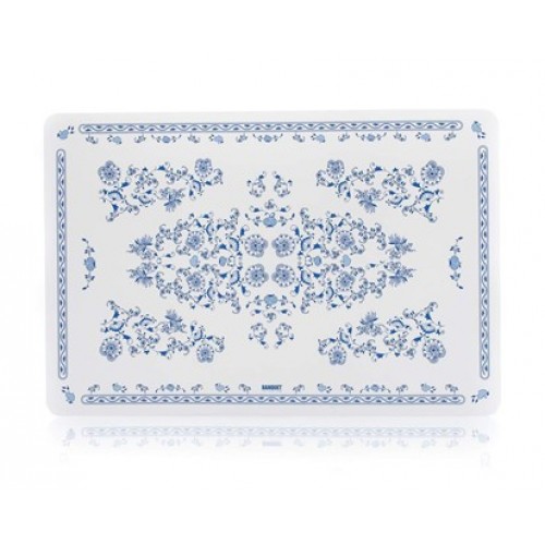 BANQUET Plastové prestieranie 43x28 cm ONION 12CF43286 BANQUET Plastové prestieranie 43x28 cm ONION 12CF43286