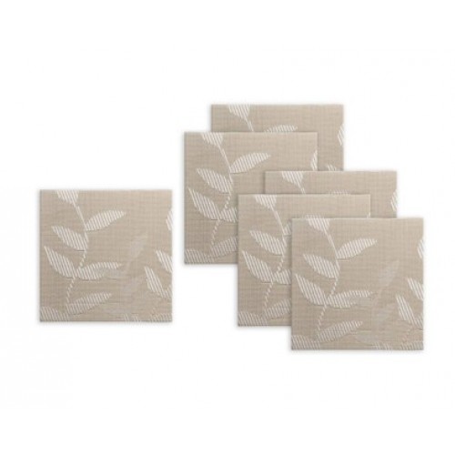 BANQUET 6d prestieranie 10x10cm Leaf Nature 12FHH99038N BANQUET 6d prestieranie 10x10cm Leaf Nature 12FHH99038N
