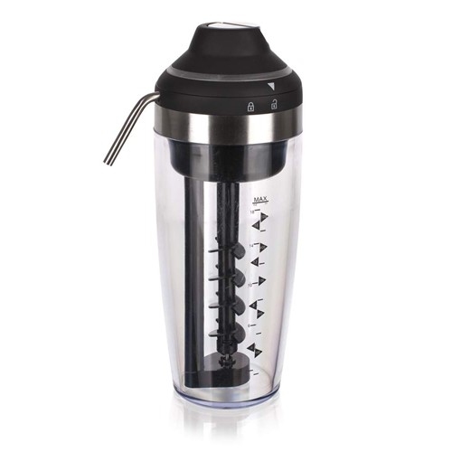 BANQUET CULINARIA Šejker na koktejly 0,5 l 28TG003 BANQUET CULINARIA Šejker na koktejly 0,5 l 28TG003