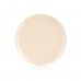 BANQUET AMANDE Tanier keramický servírovací 32 cm, béžový lesklý 20206L3070