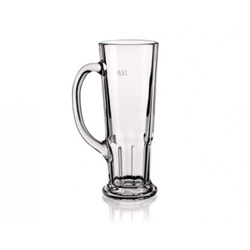 VETRO-PLUS Polliter '' Kort '' 500ml 0510C15376