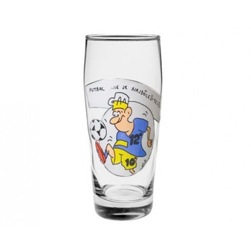 Pohár 0,5l Pivný motív S -Slovensko 33030072S